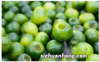 小青柑什么时候买