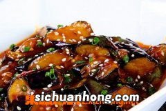 圆茄子怎么做好吃窍门