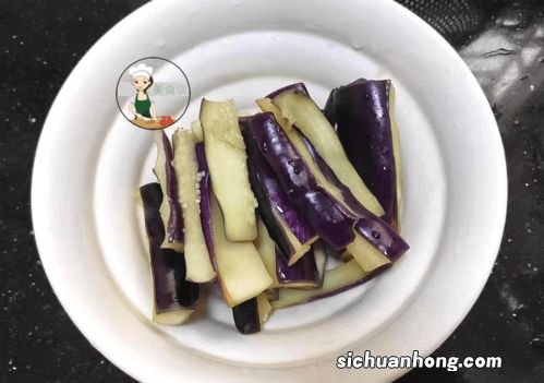 圆茄子怎么腌制好吃