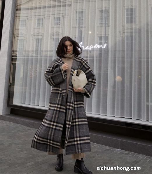 越来越流行的“松弛感”,你有吗?