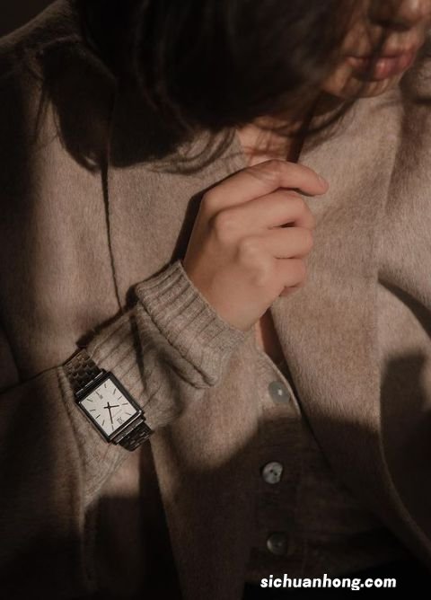 越来越流行的“松弛感”,你有吗?