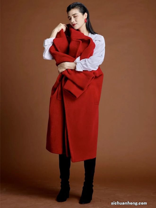 越来越流行的“松弛感”,你有吗?