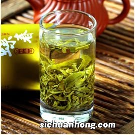 碧螺春一般什么人喝