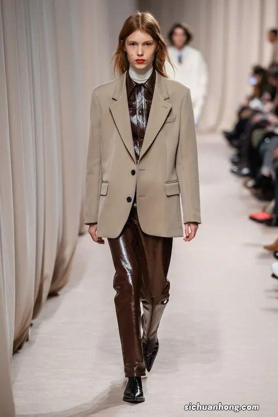 4个搭配法则，穿出大女人的高级感