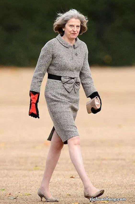 4个搭配法则，穿出大女人的高级感