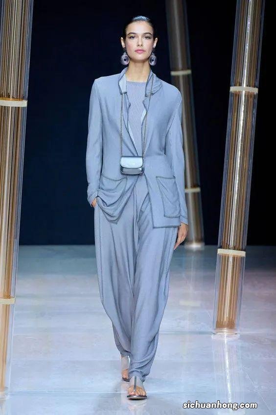 4个搭配法则，穿出大女人的高级感