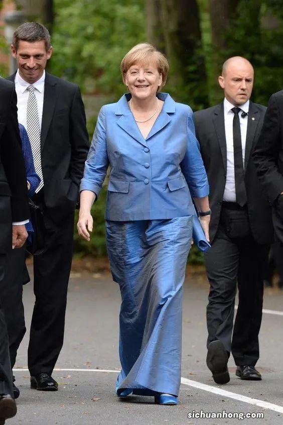 4个搭配法则，穿出大女人的高级感