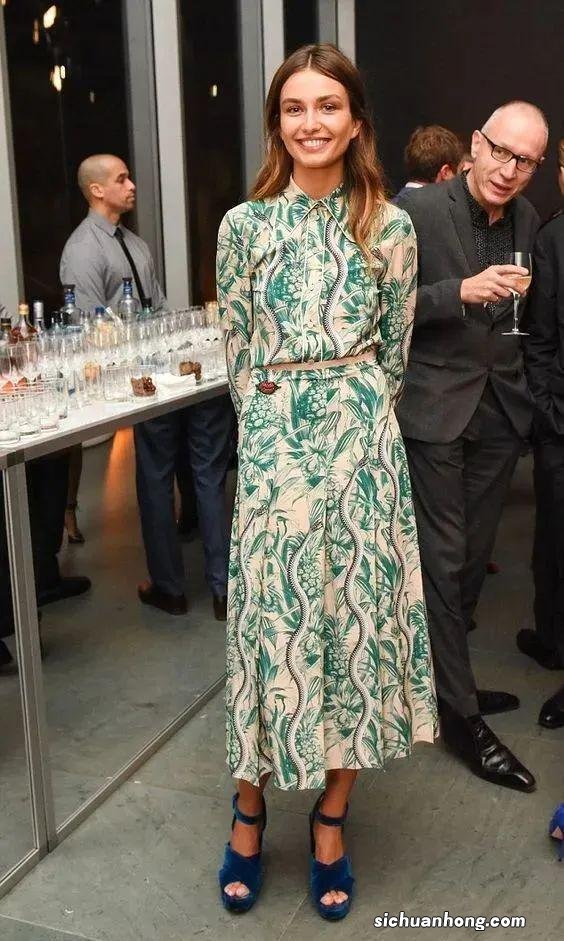 4个搭配法则，穿出大女人的高级感