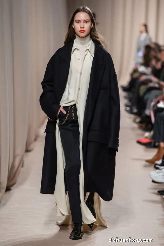 4个搭配法则，穿出大女人的高级感