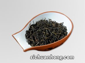 天尖黑茶属于什么茶性
