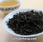 天尖黑茶属于什么茶性