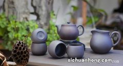 用什么茶具泡普洱茶