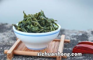 辉白茶叶是什么茶种