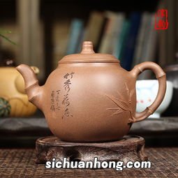 紫砂壶壶身矮的适合泡什么茶