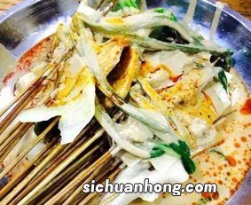 夏天涮什么菜好