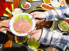 夏天涮什么菜好