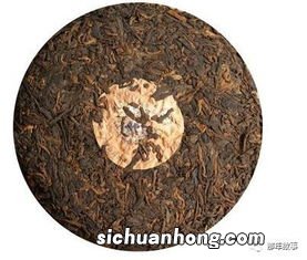 茶饼为什么357