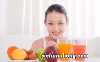 夏季补充营养注意什么