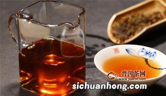 喝黑茶对人体都有什么好处和坏处