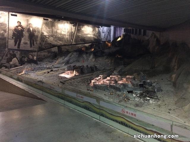 隐在川西的“冈仁波齐”!雪山下露营,游百户大藏寨、震中纪念馆