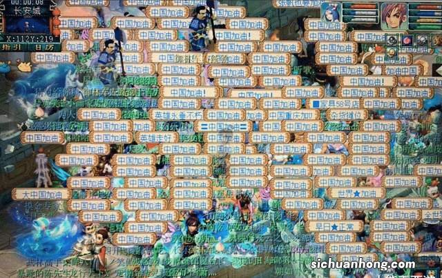 魔域手游2是如何让玩家重新沉迷搬砖的?