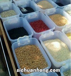 五谷磨能做什么点心