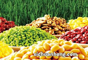 五谷磨能做什么点心