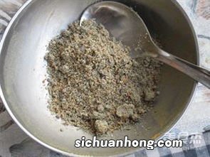 五谷粉可以做什么糕点