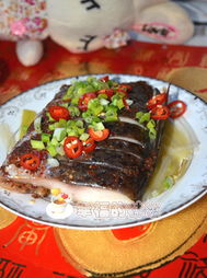 蜡鱼蒸多久才熟