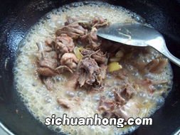 苦瓜烧鸭子烧多久