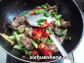 苦瓜烧鸭子烧多久