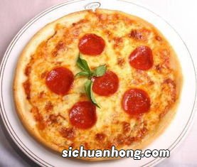 烤箱披萨要多久
