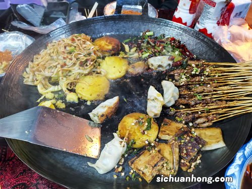 为什么做菜辣口不辣心