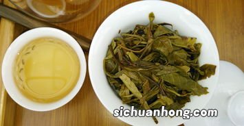 普洱茶生茶存茶需要注意什么区别