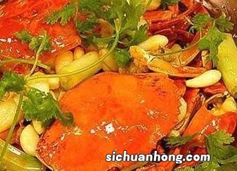玉米螃蟹怎么煮好吃又简单