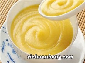 玉米糁糊了怎么补救