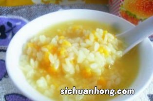 玉米片粥可以怎么做的