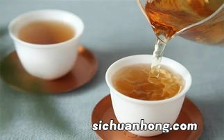 回甘茶的功效与作用是什么