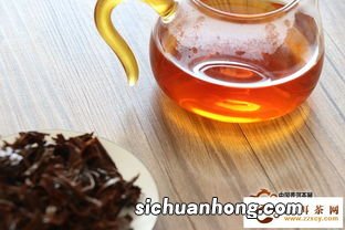 经常红茶对身体有什么好处和坏处