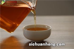 经常红茶对身体有什么好处和坏处