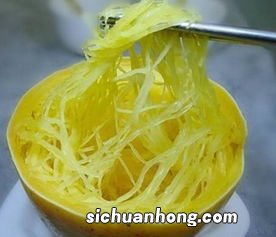 金丝绞瓜煮多久