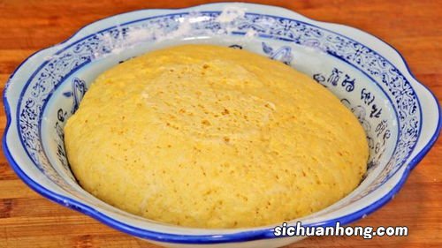 玉米面怎么吃法大全