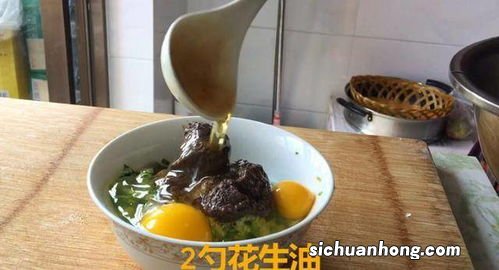玉米面稀饭怎么熬