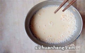 玉米面稀饭怎么熬