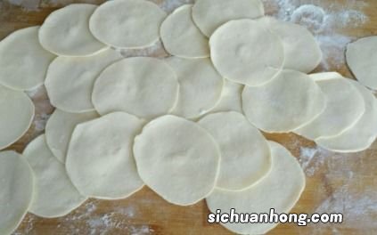 饺子皮剩的怎么保存多久