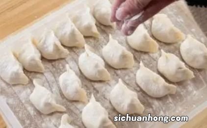 饺子皮剩的怎么保存多久