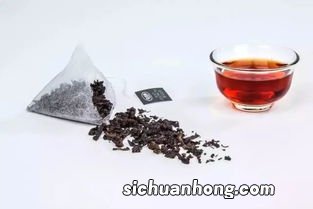 黑乌龙茶是什么烘焙方法