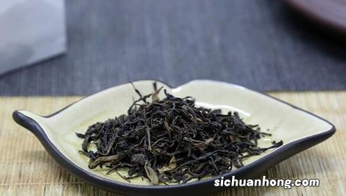 黑乌龙茶是什么烘焙方法