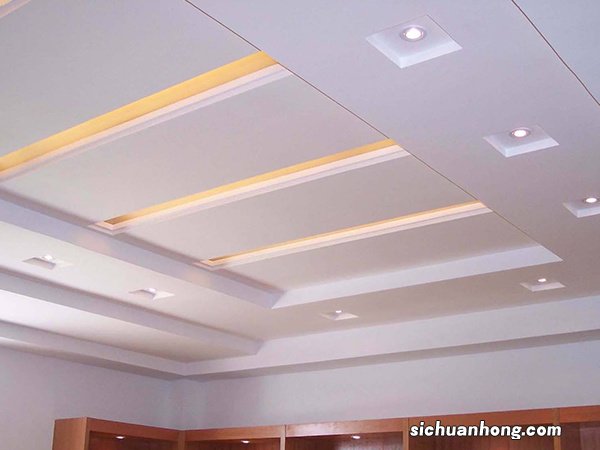 厨房吊顶用什么材料好 哪种材料可以带来更好效果