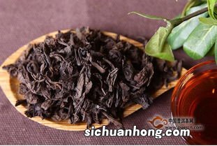 喝古树滇红茶有什么作用吗